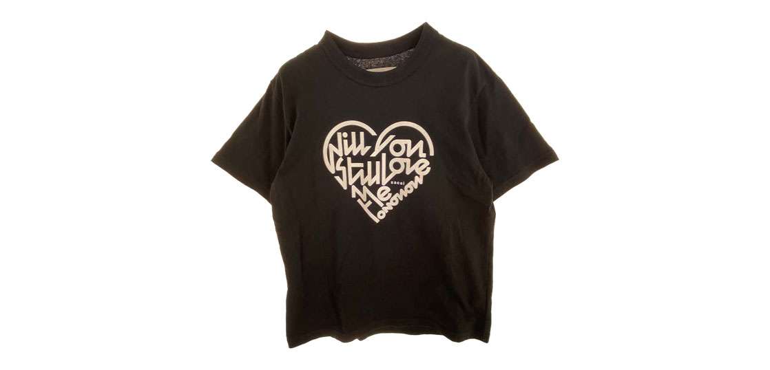 サカイ 25SS 25-0983S Print T-Shirt  買取実績