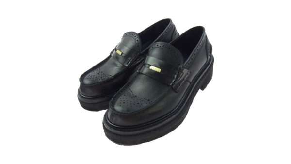 サカイ 25SS 78958 Wingtip Loafers 買取実績