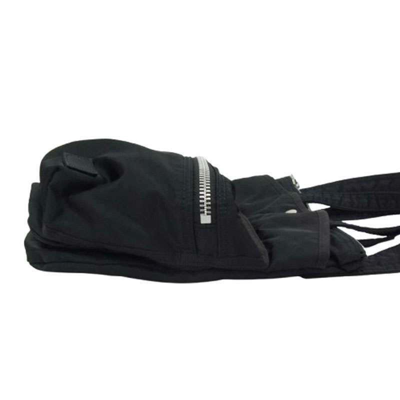 サカイ ×PORTER Pocket Bag Large ポーター ポケット 2WAY バック 買取実績 画像