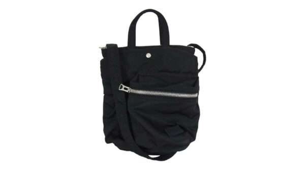 サカイ × PORTER Pocket Bag Large 買取実績