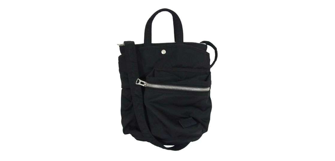 サカイ × PORTER Pocket Bag Large 買取実績