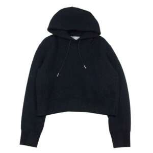 サカイ SCW-233 sponge sweat hoodie 買取実績