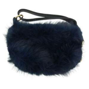 サカイ Small Pochette Faux Fur 買取実績