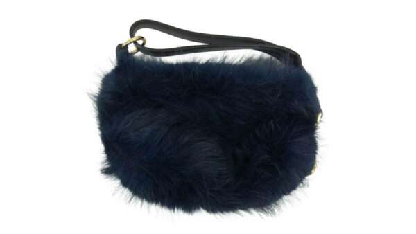 サカイ Small Pochette Faux Fur 買取実績