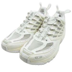 サロモン 471799 ACS PRO ADVANCED ホワイト系 買取実績