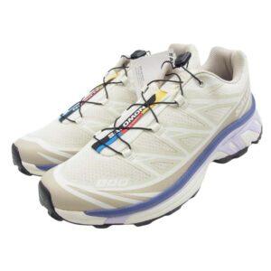 サロモン 475827 Women’s XT-6 Shoes Almond スニーカー 買取実績