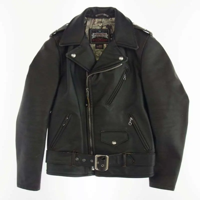 ショット 110周年限定 658US ONE STAR RIDERS 買取実績