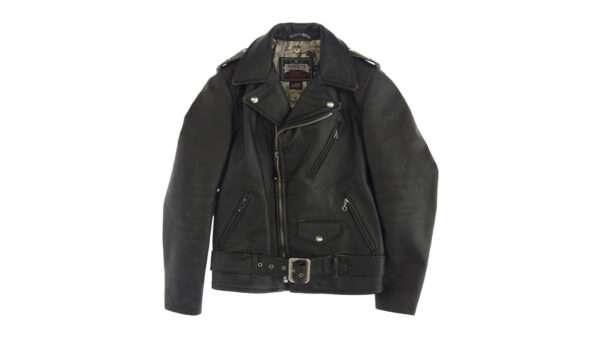 ショット 110周年限定 658US ONE STAR RIDERS 買取実績
