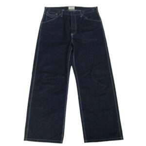 ショット 25AW 782-5911005 926 FP WIDE DENIM PANTS 買取実績