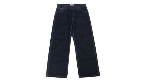 ショット 25AW 782-5911005 926 FP WIDE DENIM PANTS 買取実績