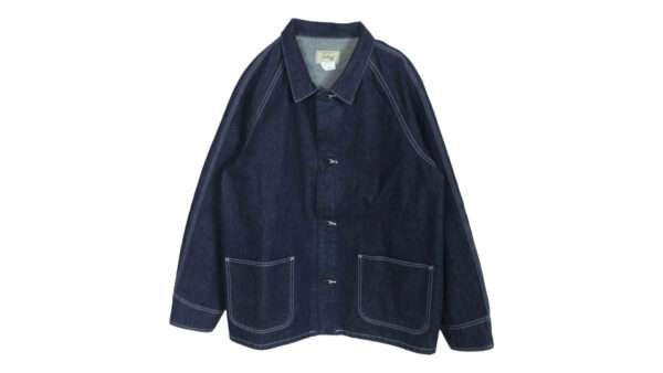 ショット 25AW 782-5952005 962J FP COVERALL 買取実績