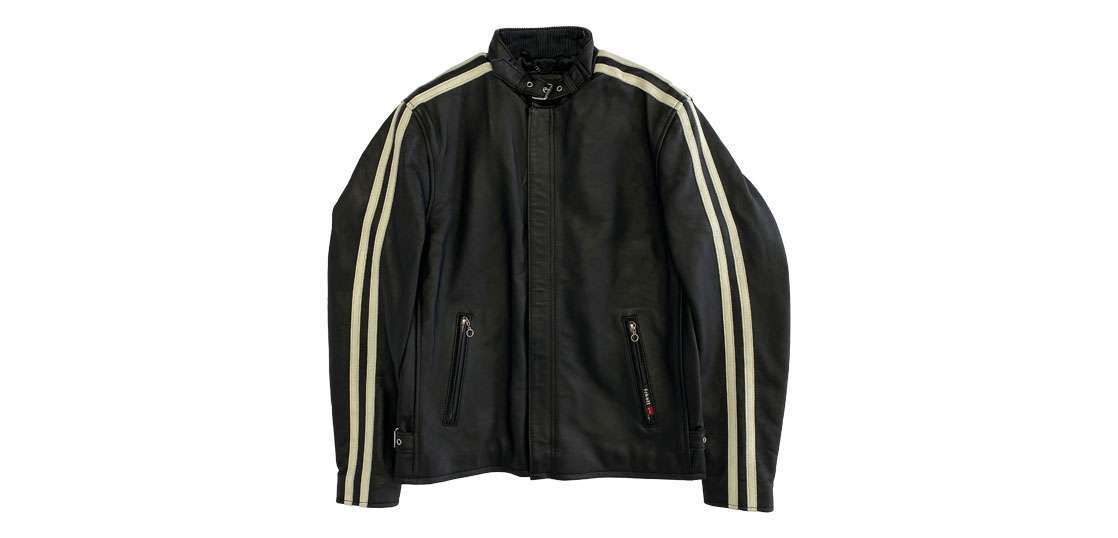 ショット 3111063 SHEEP CLASSIC RACER JKT  買取実績