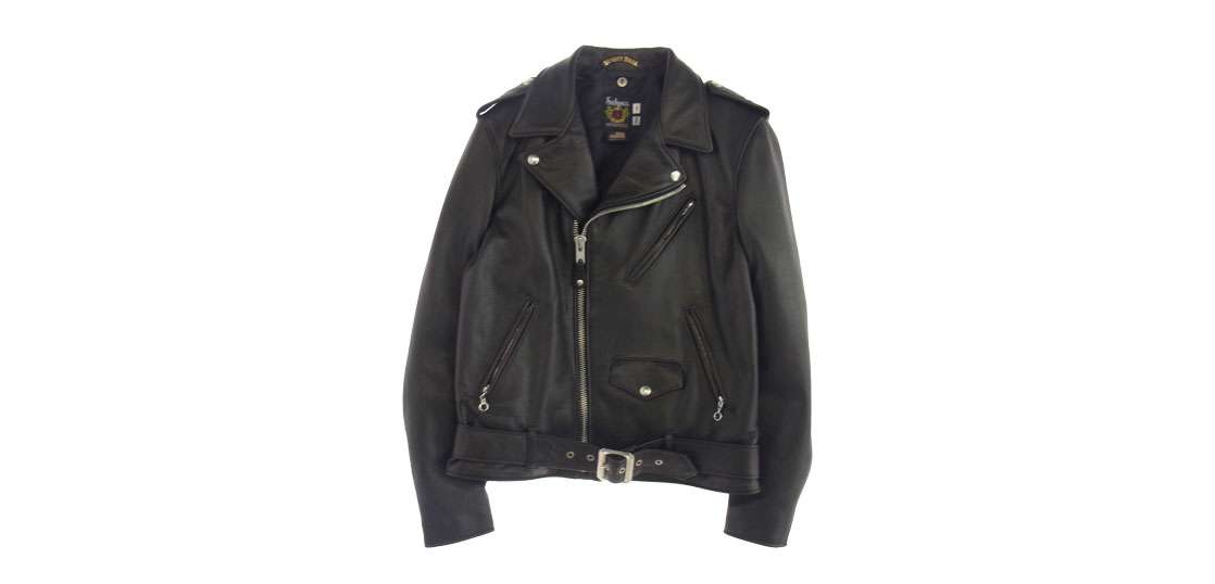 ショット 516UST ONE STAR NEW NAKED 買取実績