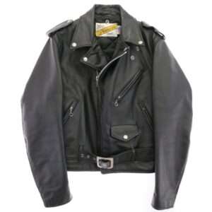 ショット 618 USA製 Perfecto 買取実績