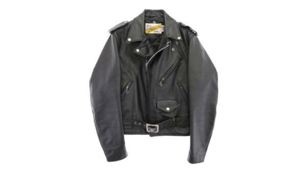 ショット 618 USA製 Perfecto 買取実績