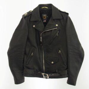ショット × mastermind マスターマインド 7265 ダブル ライダース ジャケット 買取実績