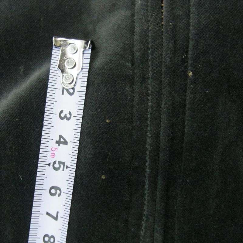 ショット 782-3252015 THE EMPIRE STATE スウィングトップ ベトジャン 別珍 ブルゾン 買取実績 画像