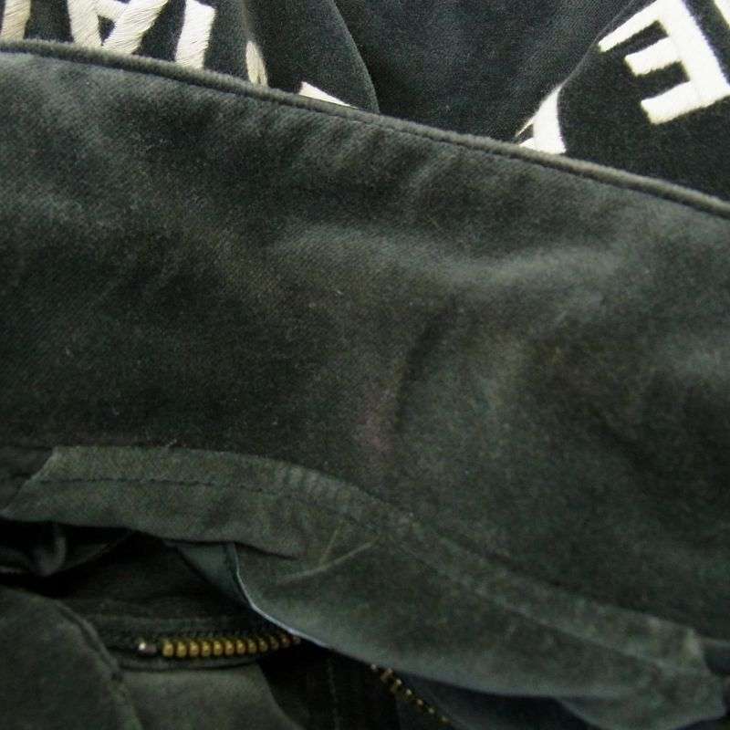 ショット 782-3252015 THE EMPIRE STATE スウィングトップ ベトジャン 別珍 ブルゾン 買取実績 画像