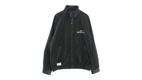 ショット 782-3252015 THE EMPIRE STATE スウィングトップ ベトジャン 別珍 ブルゾン 買取実績