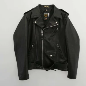 ショット 110周年限定 658US ONE STAR RIDERS 買取実績