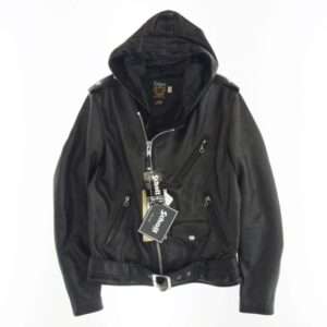 ショット 7823950106 503HDT HOODED ONESTAR 買取実績