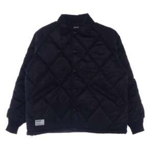 ショット 782-4252021 QUILT COACH JACKET 買取実績