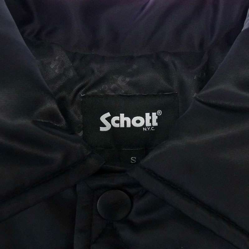 ショット 782-4252021 QUILT COACH JACKET キルティング コーチ ジャケット ブルゾン 買取実績 画像