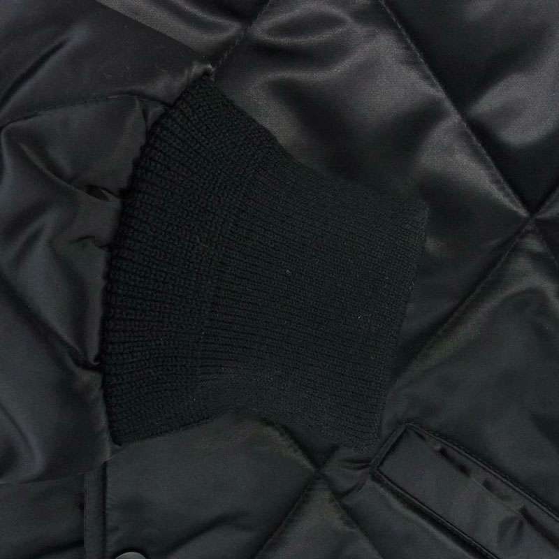 ショット 782-4252021 QUILT COACH JACKET キルティング コーチ ジャケット ブルゾン 買取実績 画像