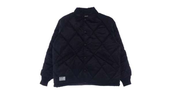 ショット 782-4252021 QUILT COACH JACKET 買取実績