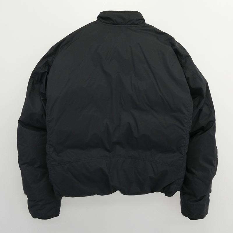 ショット 782-4253004 AURORA STAND RIDERS DOWN JACKET オーロラスタンド ライダース ダウン ジャケット 買取実績 画像