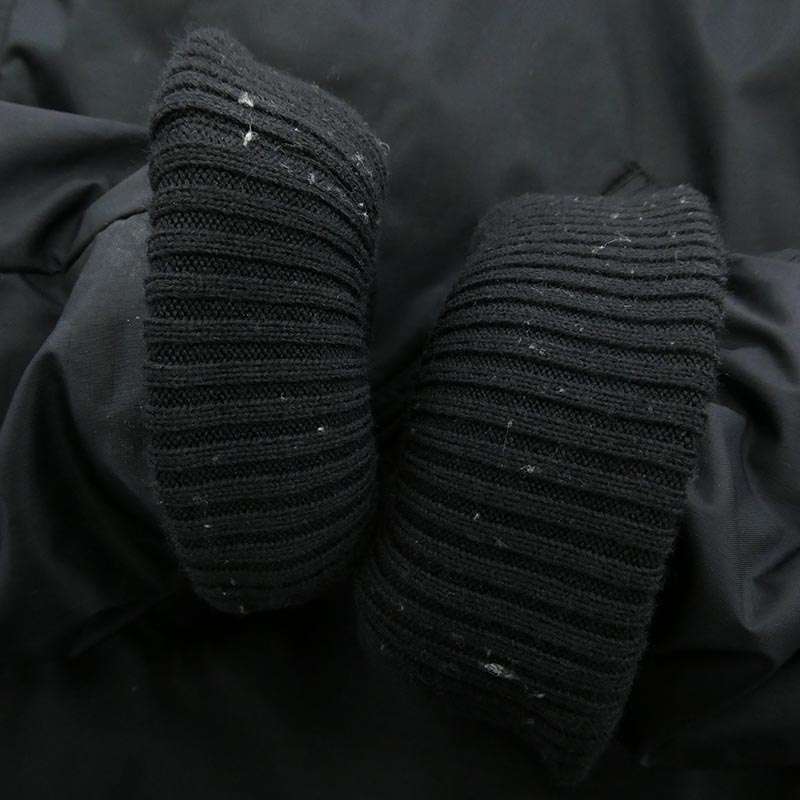 ショット 782-4253004 AURORA STAND RIDERS DOWN JACKET オーロラスタンド ライダース ダウン ジャケット 買取実績 画像