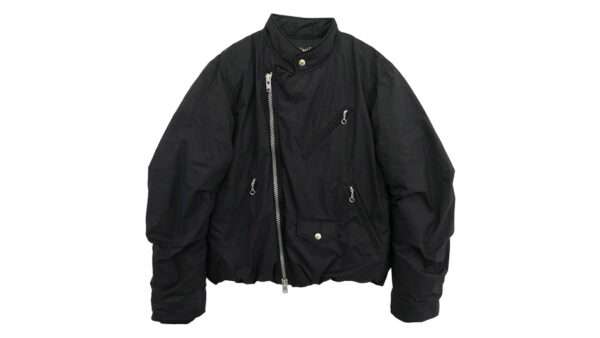 ショット 782-4253004 AURORA STAND RIDERS DOWN JACKET 買取実績
