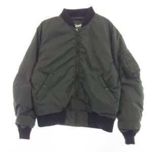 ショット 782-4253005 NANGA HINOC MA-1 買取実績