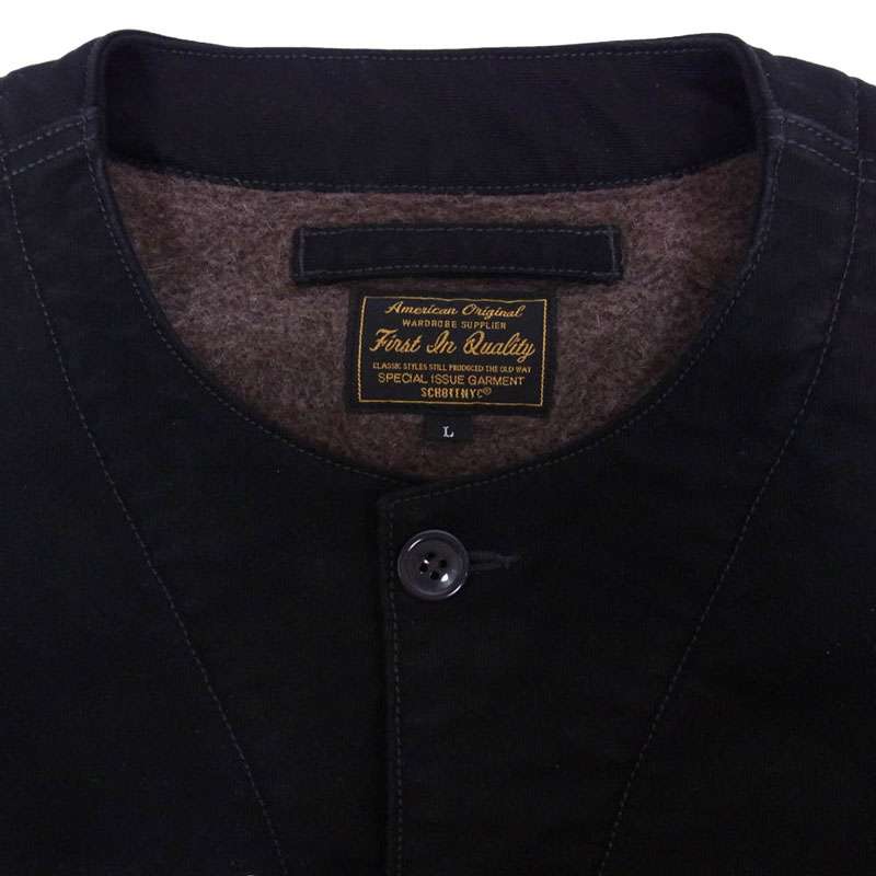 ショット 782-5257002 CIVILIAN DECK VEST シビリアン デッキ ベスト 買取実績 画像