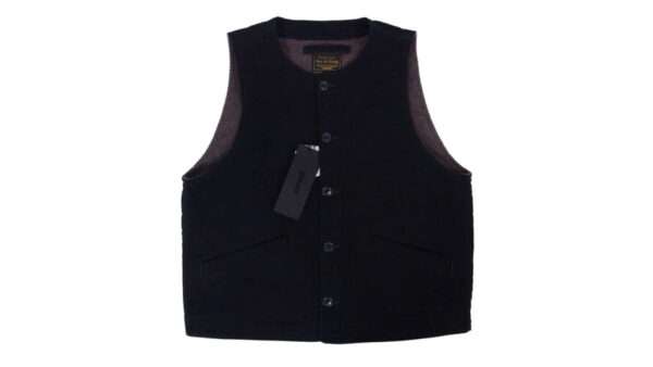 ショット 782-5257002 CIVILIAN DECK VEST 買取実績