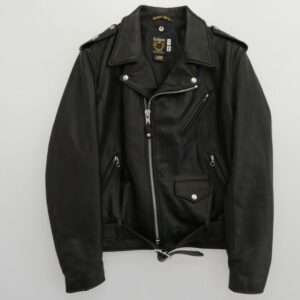 ショット 7825950019 516UST ONESTAR NEW NAKED ダブルライダースジャケット 買取実績