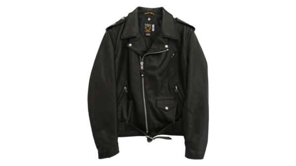 ショット 7825950019 516UST ONESTAR NEW NAKED ダブルライダースジャケット 買取実績