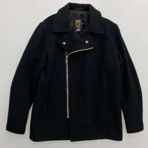 ショット ワンスター メルトン ダブルライダースジャケット 買取実績