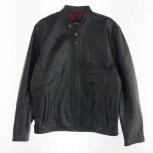 ショット USA製 5454 カウレザー シングル ライダースジャケット 買取実績