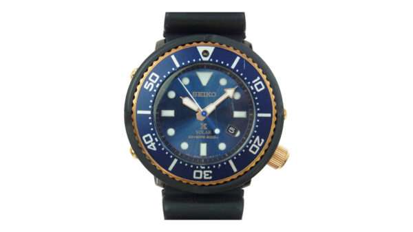 セイコー SBDN026 3000本限定 PROSPEX LIMITED EDITION 腕時計 買取実績
