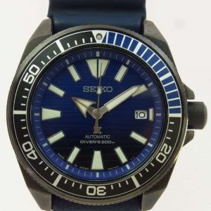 セイコー SBDY025 4R35-01X0 PROSPEX 買取実績