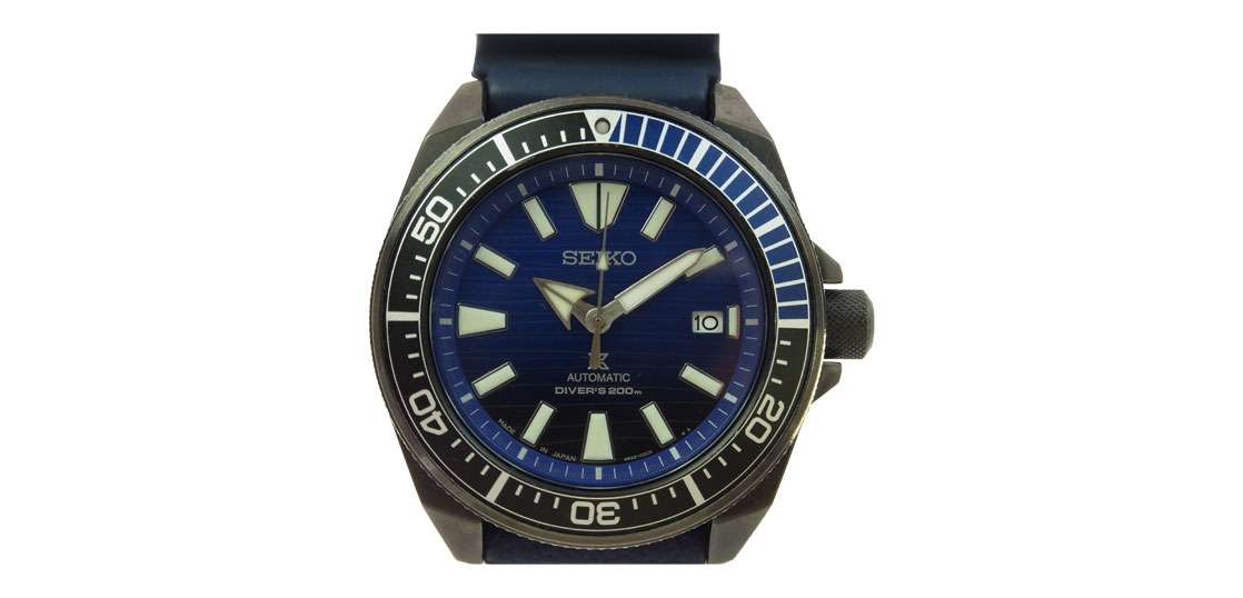 セイコー SBDY025 4R35-01X0 PROSPEX  買取実績