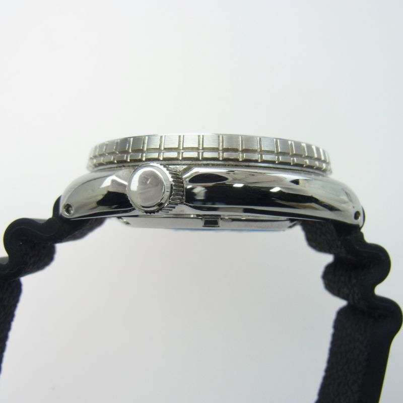 セイコー SBDY047 4R36-08D0 PROSPEX DIVER SCUBA SAVE THE OCEAN SPECIAL EDITION プロスペックス ダイバー 200m デイデイト ウォッチ 腕時計 買取実績 画像