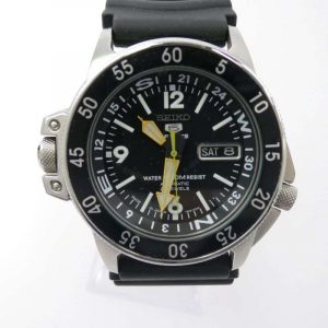 セイコー SKZ211J1 7S36-01E0 5 SPORTS 買取実績