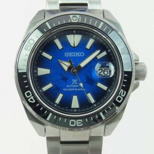 セイコー SRPE33K1 PROSPEX AUTOMATIC DIVER’S 買取実績