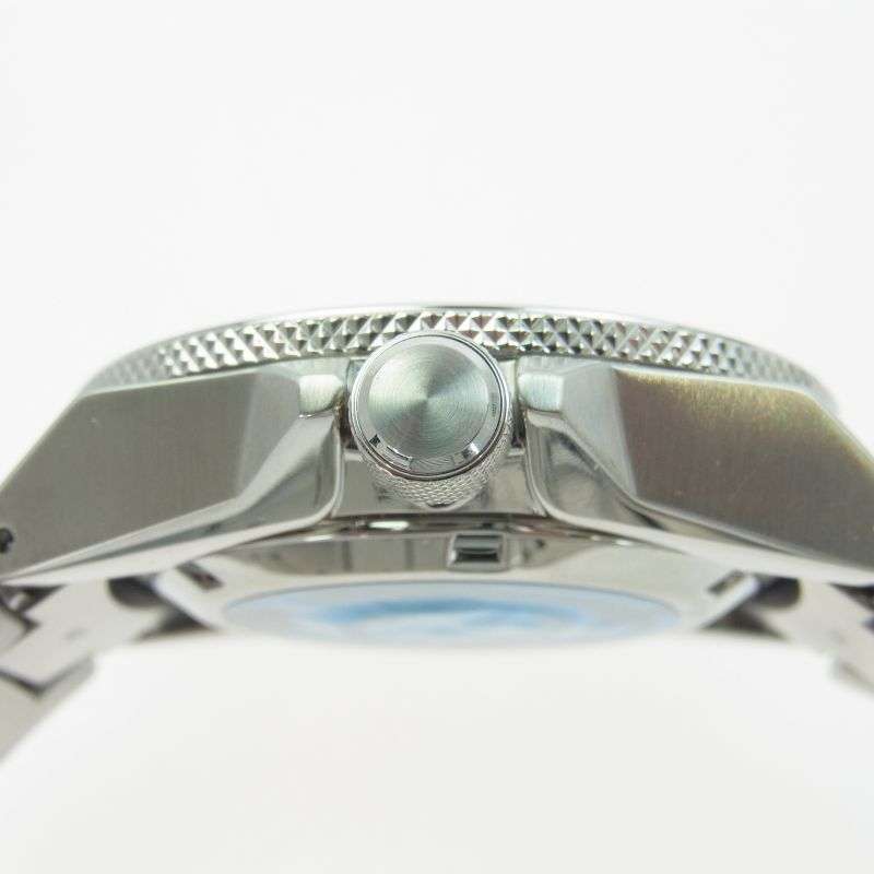 セイコー SRPE33K1 PROSPEX AUTOMATIC DIVER'S プロスペックス 自動巻き 腕時計 買取実績 画像