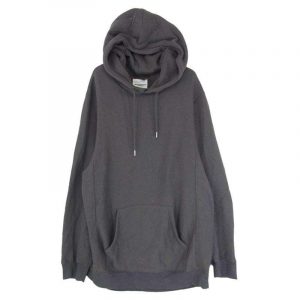 タカヒロミヤシタザソロイスト 0008bAW23 sc.0008b hoodie 買取実績