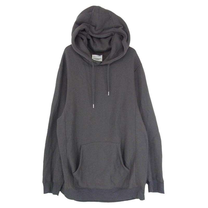タカヒロミヤシタザソロイスト 0008bAW23 sc.0008b hoodie 買取実績