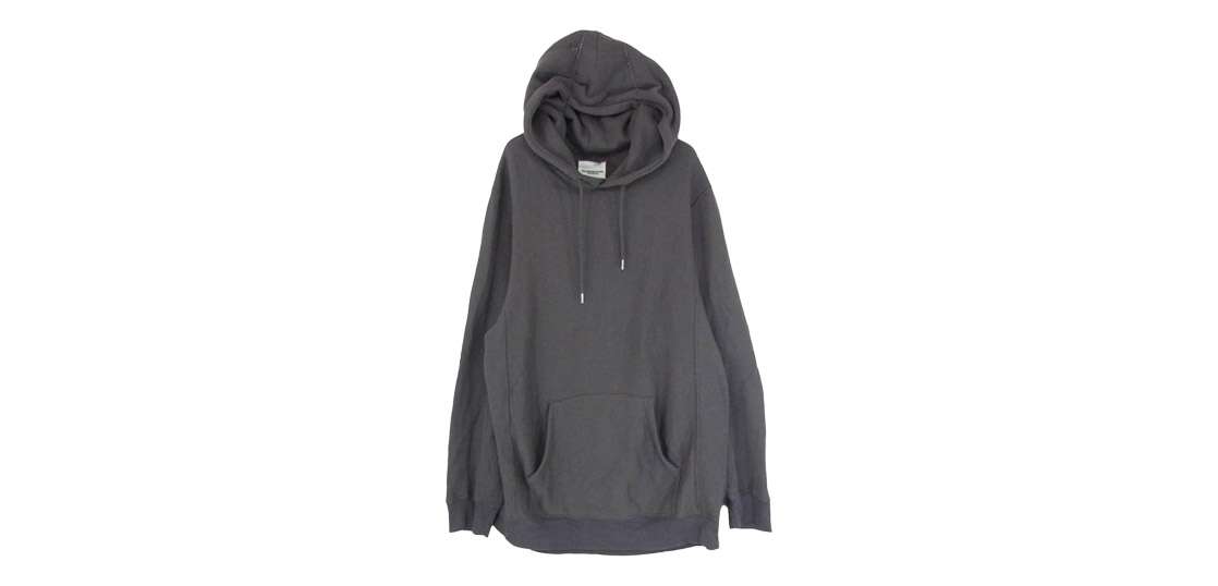 タカヒロミヤシタザソロイスト 0008bAW23 sc.0008b hoodie 買取実績