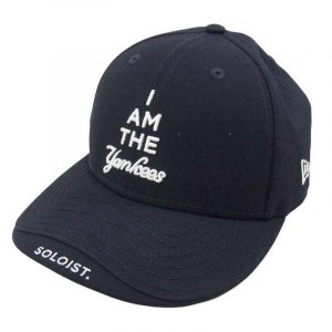 タカヒロミヤシタザソロイスト × MLB Low Profile 9FIFTY CAP 買取実績